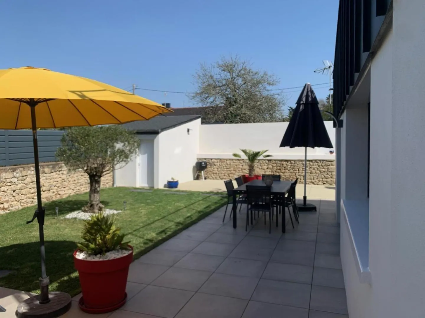 Holiday home De Kernio Villa Belz France