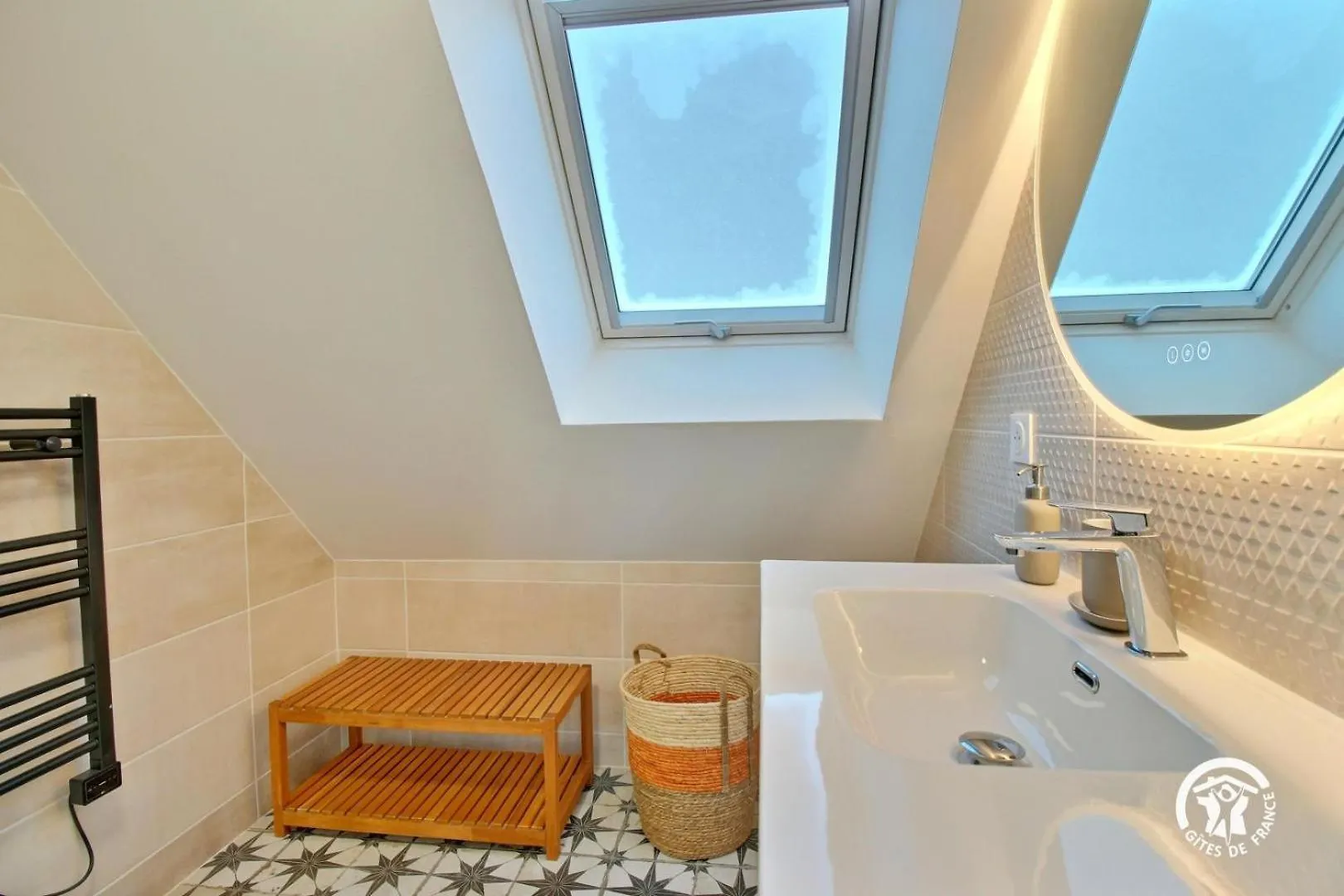 De Kernio Villa Belz Holiday home