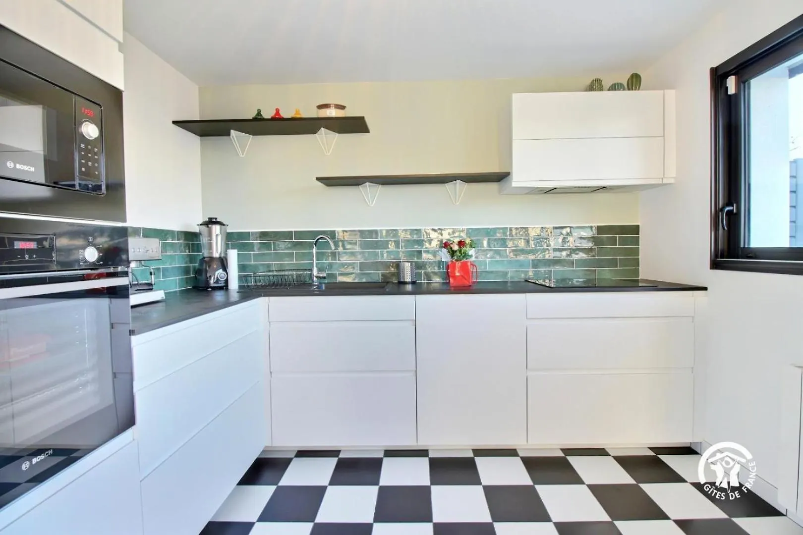 Holiday home De Kernio Villa Belz France