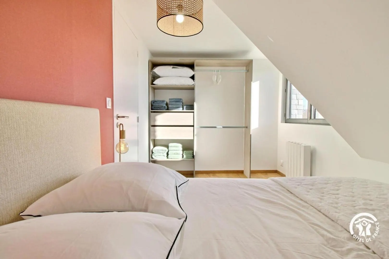 De Kernio Villa Belz Holiday home