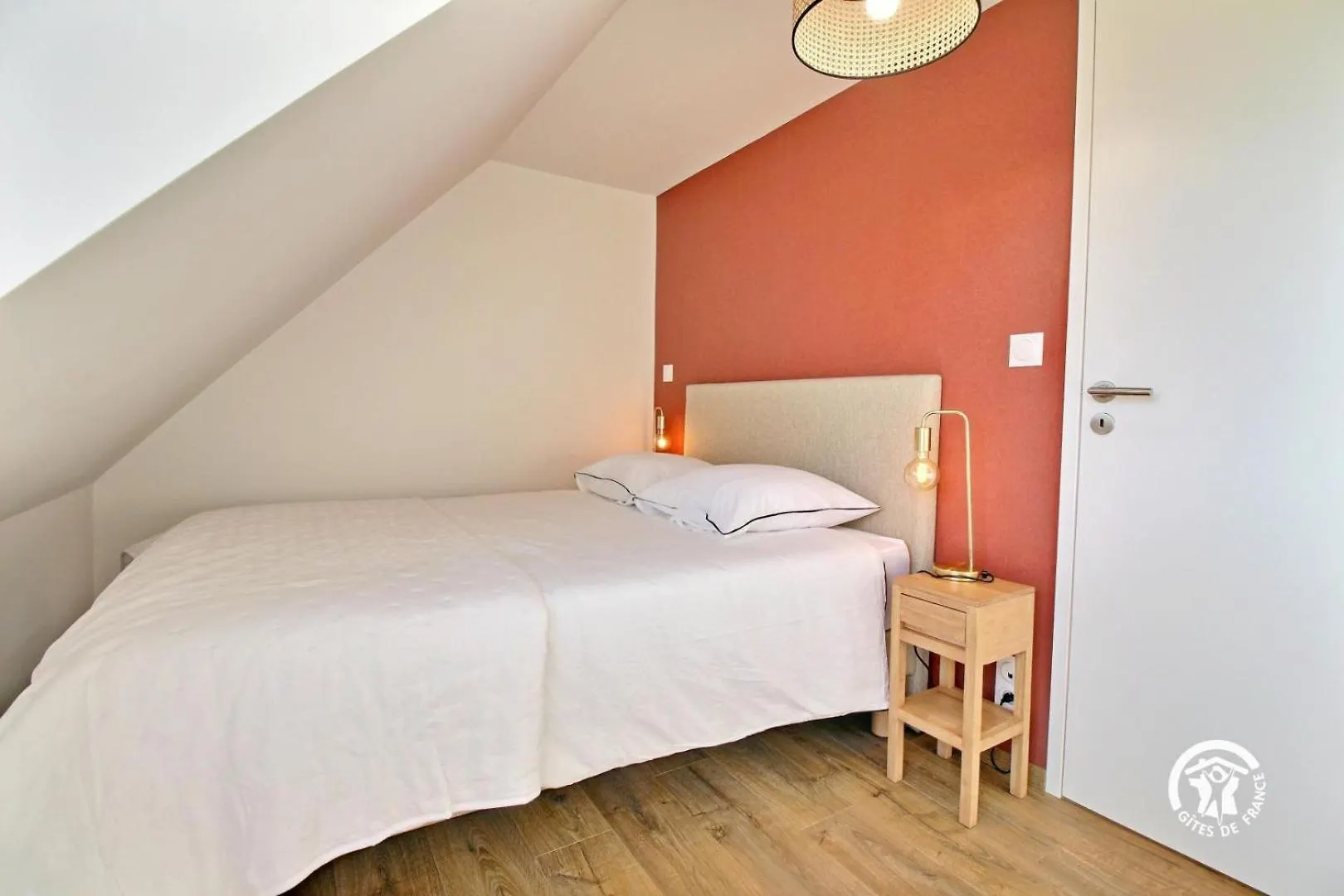 Holiday home De Kernio Villa Belz France