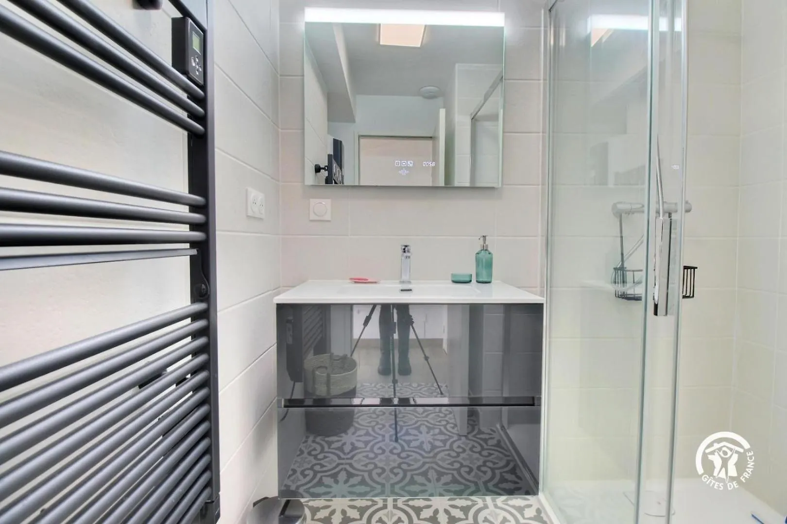 Holiday home De Kernio Villa Belz