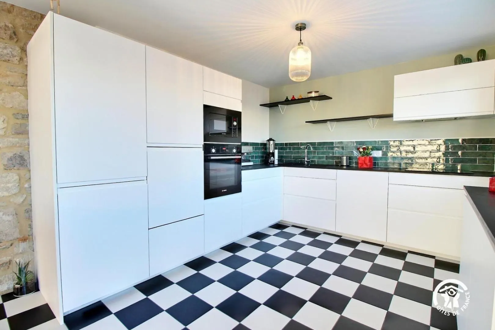 Holiday home De Kernio Villa Belz