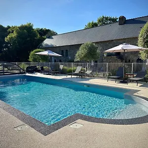  Holiday park Le Domaine Du Ganquis